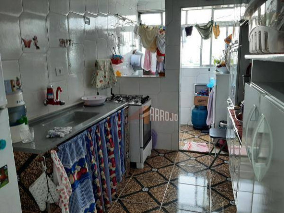 Imagem Apartamento com 2 Quartos à Venda, 49 m² em Vila Sílvia - São Paulo Imagem Apartamento com 2 Quartos à Venda, 49 m² em Vila Sílvia - São Paulo