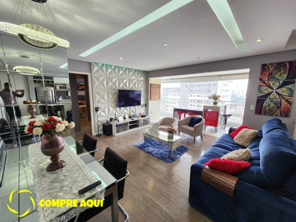 Imagem Apartamento com 2 Quartos à Venda, 83 m² em Barra Funda - São Paulo Imagem Apartamento com 2 Quartos à Venda, 83 m² em Barra Funda - São Paulo