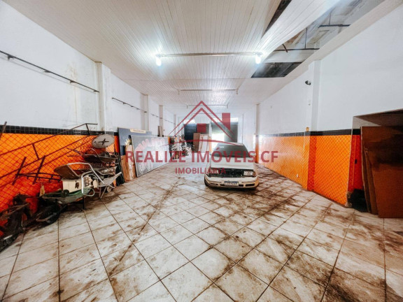 Imagem Ponto Comercial para Alugar, 400 m² em São Cristóvão - Cabo Frio Imagem Ponto Comercial para Alugar, 400 m² em São Cristóvão - Cabo Frio
