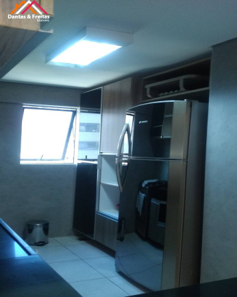 Imagem Imóvel com 2 Quartos à Venda, 1.200 m² em Meireles - Fortaleza