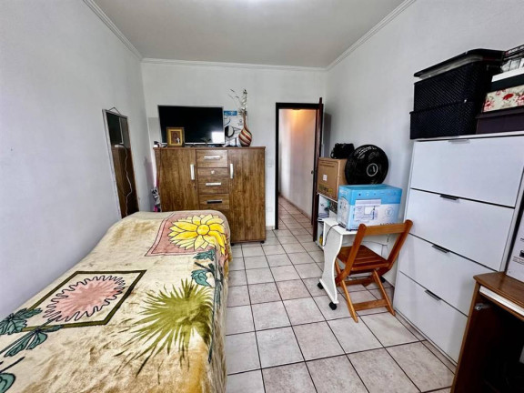 Imagem Apartamento com 1 Quarto à Venda, 40 m² em Guilhermina - Praia Grande Imagem Apartamento com 1 Quarto à Venda, 40 m² em Guilhermina - Praia Grande