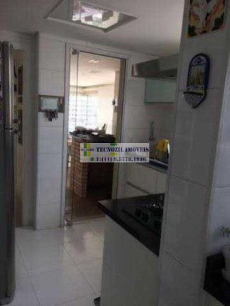 Imagem Apartamento com 4 Quartos à Venda, 127 m² em Jardim Da Saude - São Paulo Imagem Apartamento com 4 Quartos à Venda, 127 m² em Jardim Da Saude - São Paulo