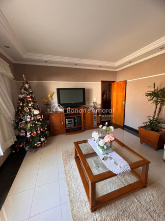 Imagem Casa de Condomínio com 3 Quartos à Venda, 321 m² em Parque Brasil 500 - Paulínia Imagem Casa de Condomínio com 3 Quartos à Venda, 321 m² em Parque Brasil 500 - Paulínia