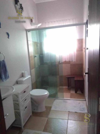 Imagem Chácara com 3 Quartos à Venda, 289 m² em Canedos - Piracaia Imagem Chácara com 3 Quartos à Venda, 289 m² em Canedos - Piracaia