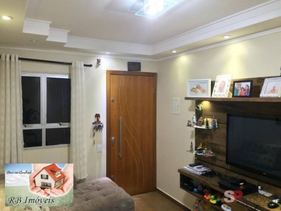 Imagem Apartamento com 2 Quartos à Venda, 52 m² em Assunção - São Bernardo Do Campo Imagem Apartamento com 2 Quartos à Venda, 52 m² em Assunção - São Bernardo Do Campo
