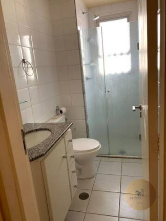 Imagem Apartamento com 2 Quartos à Venda, 50 m² em Paulicéia - São Bernardo Do Campo Imagem Apartamento com 2 Quartos à Venda, 50 m² em Paulicéia - São Bernardo Do Campo