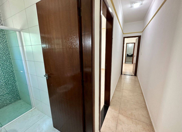 Imagem Casa com 2 Quartos à Venda, 71 m² em Caiçara - Praia Grande Imagem Casa com 2 Quartos à Venda, 71 m² em Caiçara - Praia Grande