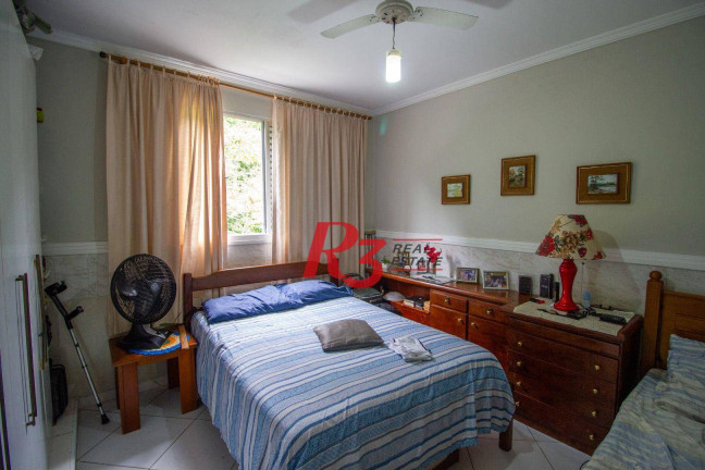 Imagem Apartamento com 3 Quartos à Venda, 92 m² em Vila São Jorge - Santos Imagem Apartamento com 3 Quartos à Venda, 92 m² em Vila São Jorge - Santos