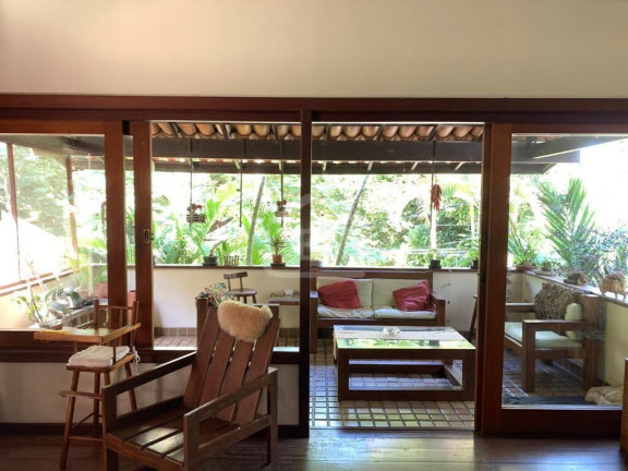 Imagem Casa com 8 Quartos à Venda, 317 m² em Itanhangá - Rio De Janeiro Imagem Casa com 8 Quartos à Venda, 317 m² em Itanhangá - Rio De Janeiro