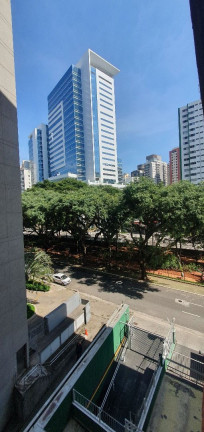 Imagem Apartamento com 3 Quartos para Alugar, 80 m² em Bela Vista - São Paulo Imagem Apartamento com 3 Quartos para Alugar, 80 m² em Bela Vista - São Paulo