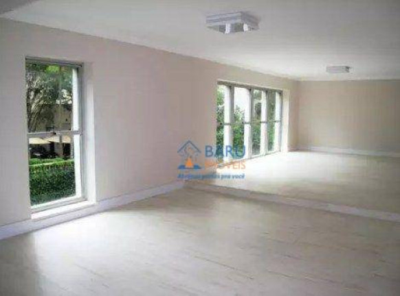 Apartamento com 4 Quartos à Venda, 240 m² em Higienópolis - São Paulo