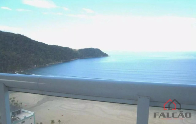Imagem Apartamento com 4 Quartos à Venda, 214 m² em Canto Do Forte - Praia Grande Imagem Apartamento com 4 Quartos à Venda, 214 m² em Canto Do Forte - Praia Grande