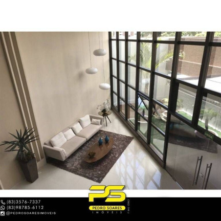 Imagem Apartamento com 4 Quartos à Venda, 165 m² em Tambaú - João Pessoa