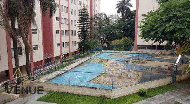 Imagem Apartamento com 2 Quartos à Venda, 74 m² em Jardim Nordeste - São Paulo