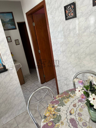 Imagem Casa com 3 Quartos à Venda, 120 m² em Jardim Oriental - São Paulo