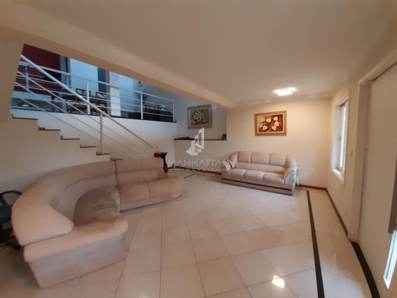 Imagem Casa de Condomínio com 4 Quartos à Venda, 320 m² em Loteamento Caminhos De São Conrado (sousas) - Campinas Imagem Casa de Condomínio com 4 Quartos à Venda, 320 m² em Loteamento Caminhos De São Conrado (sousas) - Campinas