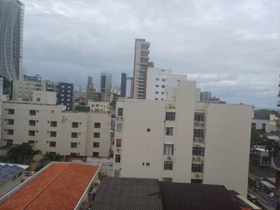Imagem Apartamento com 1 Quarto à Venda, 20 m² em Barra - Salvador