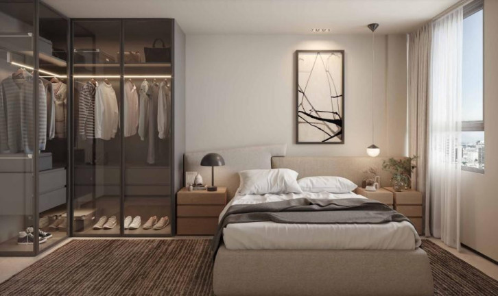 Imagem Apartamento com 1 Quarto à Venda, 66 m² em Leblon - Rio De Janeiro