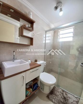 Imagem Apartamento com 2 Quartos à Venda, 45 m² em Parque Munhoz - São Paulo