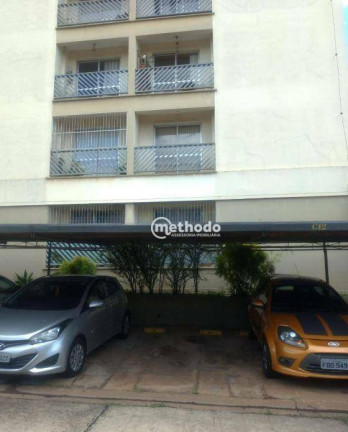 Imagem Apartamento com 2 Quartos à Venda, 61 m² em Jardim Bonfim - Campinas Imagem Apartamento com 2 Quartos à Venda, 61 m² em Jardim Bonfim - Campinas