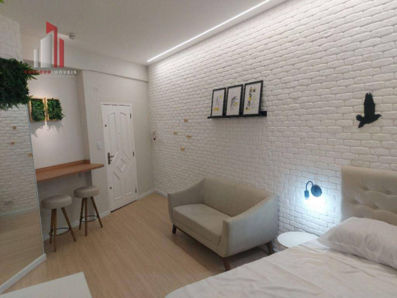 Imagem Studio com 1 Quarto à Venda, 32 m² em Centro - São Paulo