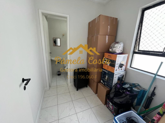 Imagem Apartamento com 3 Quartos à Venda, 82 m² em Pitangueiras - Guarujá Imagem Apartamento com 3 Quartos à Venda, 82 m² em Pitangueiras - Guarujá