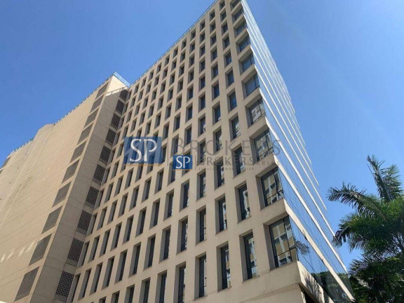 Imagem Sala Comercial para Alugar, 519 m² em Itaim Bibi - São Paulo Imagem Sala Comercial para Alugar, 519 m² em Itaim Bibi - São Paulo
