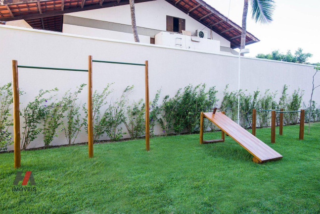 Imagem Apartamento com 3 Quartos à Venda, 138 m² em Guararapes - Fortaleza