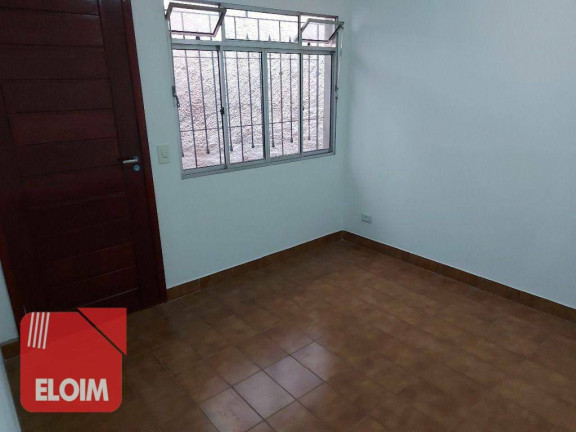 Imagem Casa com 3 Quartos para Alugar, 90 m² em Chácara Inglesa - São Paulo Imagem Casa com 3 Quartos para Alugar, 90 m² em Chácara Inglesa - São Paulo