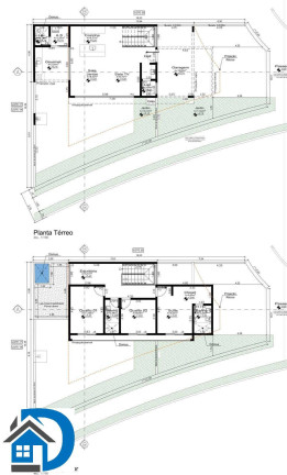 Imagem Casa de Condomínio com 3 Quartos à Venda, 194 m² em Cajuru Do Sul - Sorocaba Imagem Casa de Condomínio com 3 Quartos à Venda, 194 m² em Cajuru Do Sul - Sorocaba