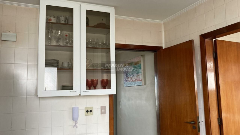 Imagem Apartamento com 4 Quartos à Venda, 160 m² em Perdizes - São Paulo