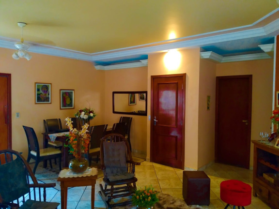Imagem Casa com 3 Quartos à Venda, 410 m² em Campos Elíseos - Ribeirão Preto