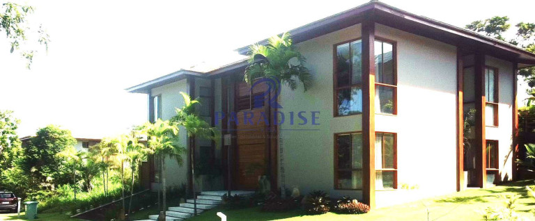 Casa com 6 Quartos à Venda, 700 m² em Praia Do Forte - Mata De São João