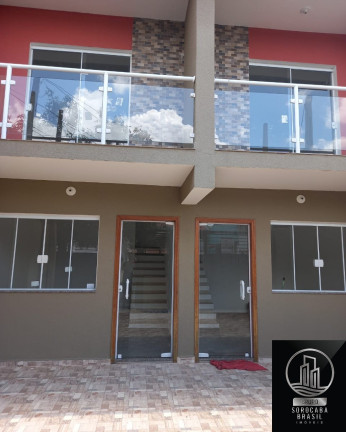 Imagem Sobrado com 2 Quartos à Venda, 69 m² em Jardim Paulista - Sorocaba