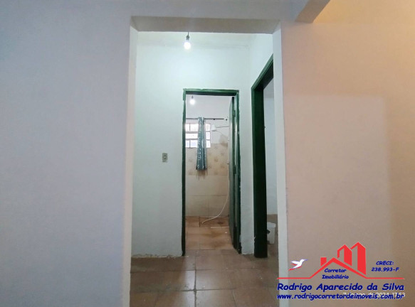 Imagem Casa com 3 Quartos à Venda, 234 m² em Cidade Jardim - Birigui