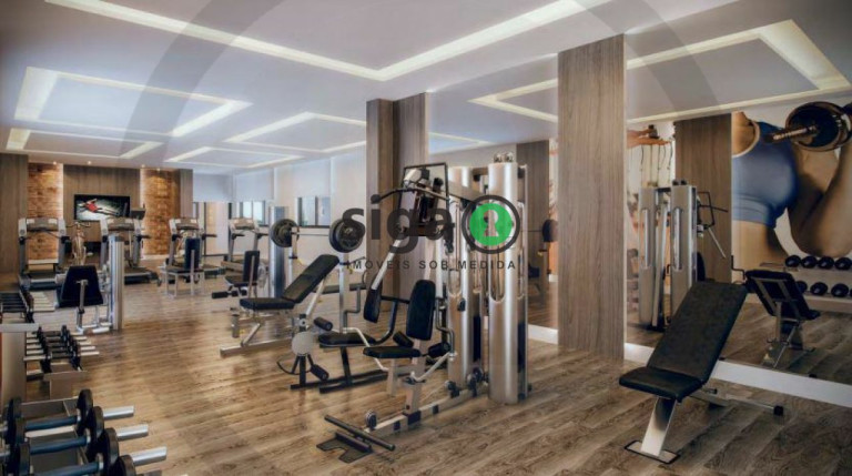 Imagem Apartamento com 3 Quartos à Venda, 208 m² em Jardins - São Paulo Imagem Apartamento com 3 Quartos à Venda, 208 m² em Jardins - São Paulo