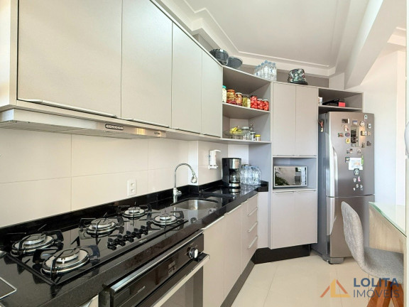 Imagem Apartamento com 2 Quartos à Venda, 68 m² em Abraão - Florianópolis