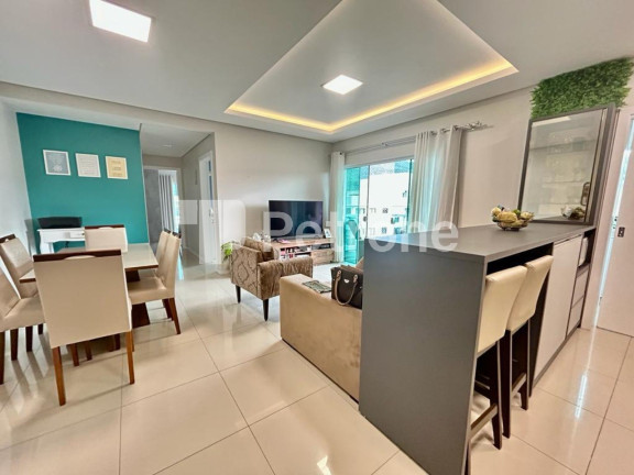 Imagem Apartamento com 2 Quartos à Venda, 91 m² em Palmas Do Arvoredo - Governador Celso Ramos
