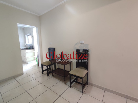 Imagem Imóvel com 2 Quartos à Venda, 84 m² em Boqueirão - Santos