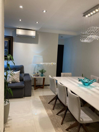 Imagem Apartamento com 3 Quartos à Venda, 107 m²