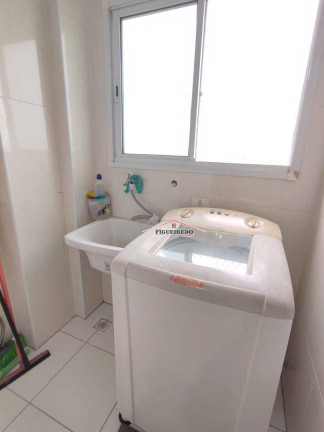 Imagem Apartamento com 2 Quartos à Venda, 76 m² em Aviação - Praia Grande