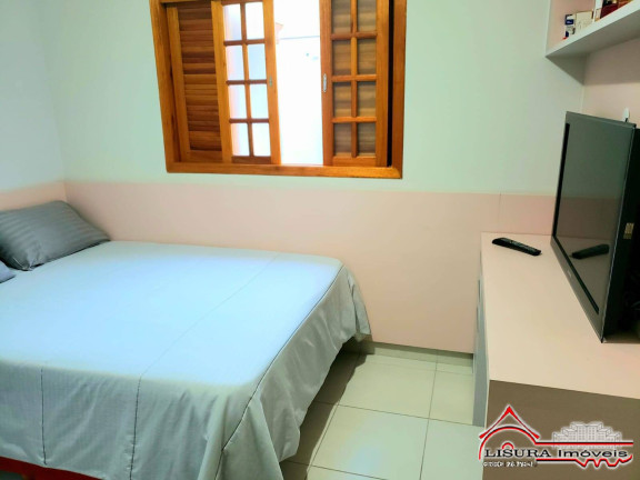 Imagem Casa com 3 Quartos à Venda, 85 m² em Loteamento Villa Branca - Jacareí Imagem Casa com 3 Quartos à Venda, 85 m² em Loteamento Villa Branca - Jacareí