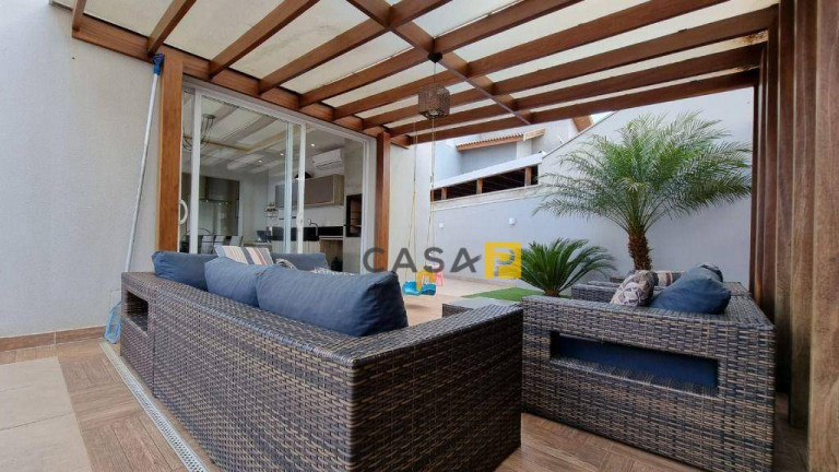 Imagem Casa com 3 Quartos à Venda, 310 m² em Jardim Primavera - Nova Odessa Imagem Casa com 3 Quartos à Venda, 310 m² em Jardim Primavera - Nova Odessa