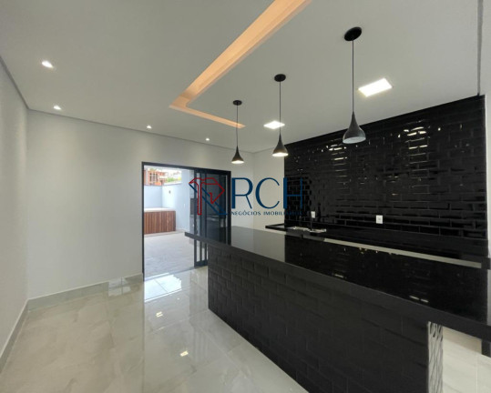 Imagem Casa com 3 Quartos à Venda, 145 m² em Cajuru Do Sul - Sorocaba