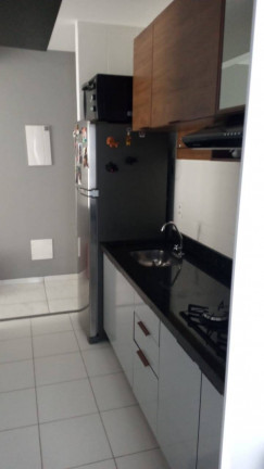 Imagem Apartamento com 2 Quartos à Venda, 55 m² em Fazenda Aricanduva - São Paulo