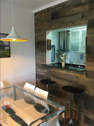 Imagem Apartamento com 3 Quartos à Venda, 72 m² em Cidade São Francisco - São Paulo Imagem Apartamento com 3 Quartos à Venda, 72 m² em Cidade São Francisco - São Paulo