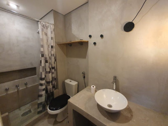 Imagem Apartamento com 1 Quarto à Venda, 96 m² em Vila Leopoldina - São Paulo