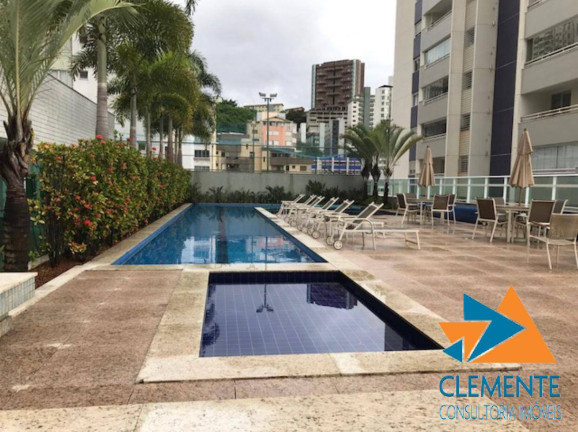 Imagem Apartamento com 4 Quartos à Venda, 177 m² em Gutierrez - Belo Horizonte Imagem Apartamento com 4 Quartos à Venda, 177 m² em Gutierrez - Belo Horizonte