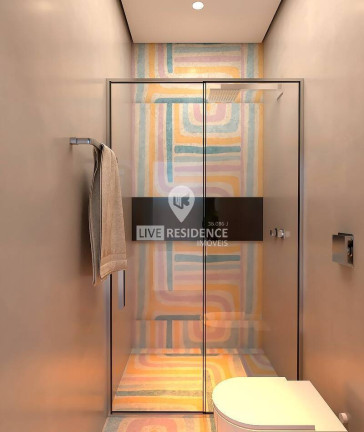 Imagem Casa com 4 Quartos à Venda, 360 m² em Condominio Village Das Palmeiras - Itatiba