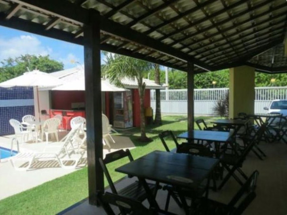 Imagem Casa com 20 Quartos à Venda, 600 m² em Stella Maris - Salvador Imagem Casa com 20 Quartos à Venda, 600 m² em Stella Maris - Salvador